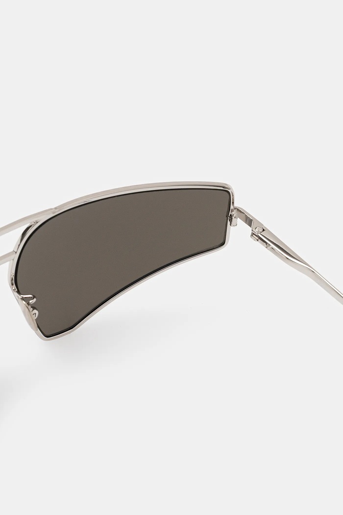 Солнцезащитные очки Rick Owens DRKSHDW RG0000015.GSLVB чёрный
