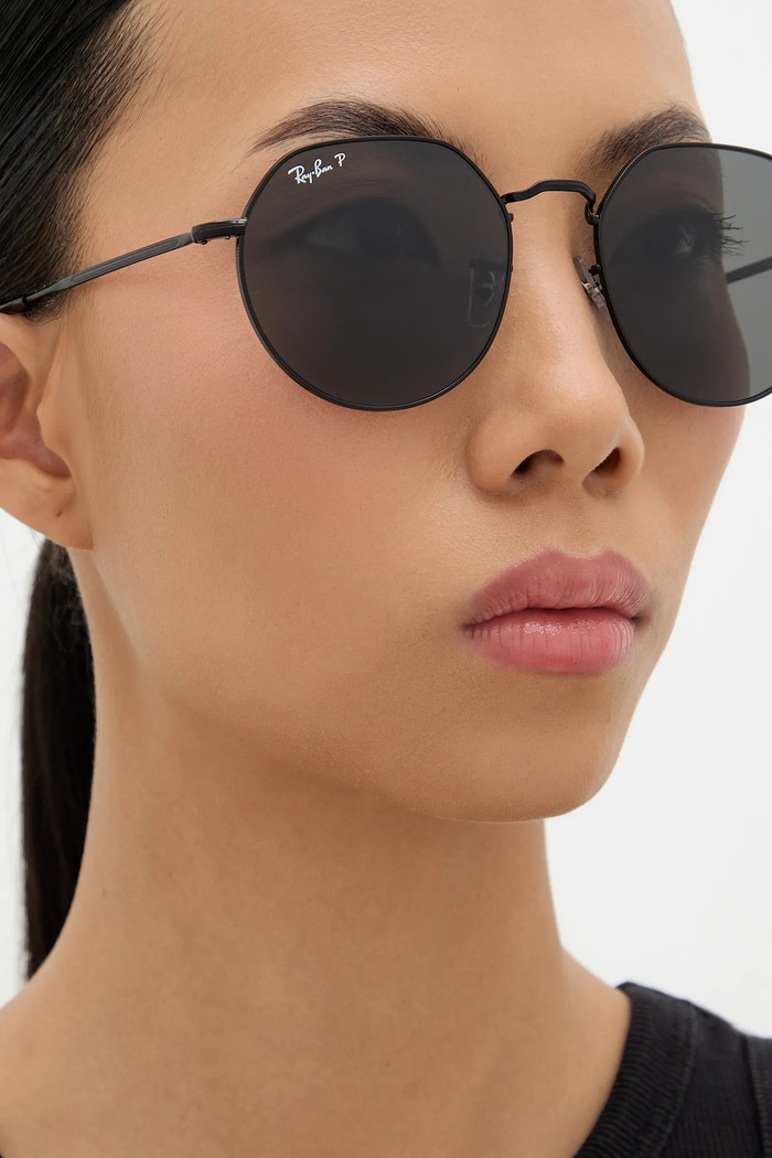 Slnečné okuliare Ray-Ban 0RB3565.002/48