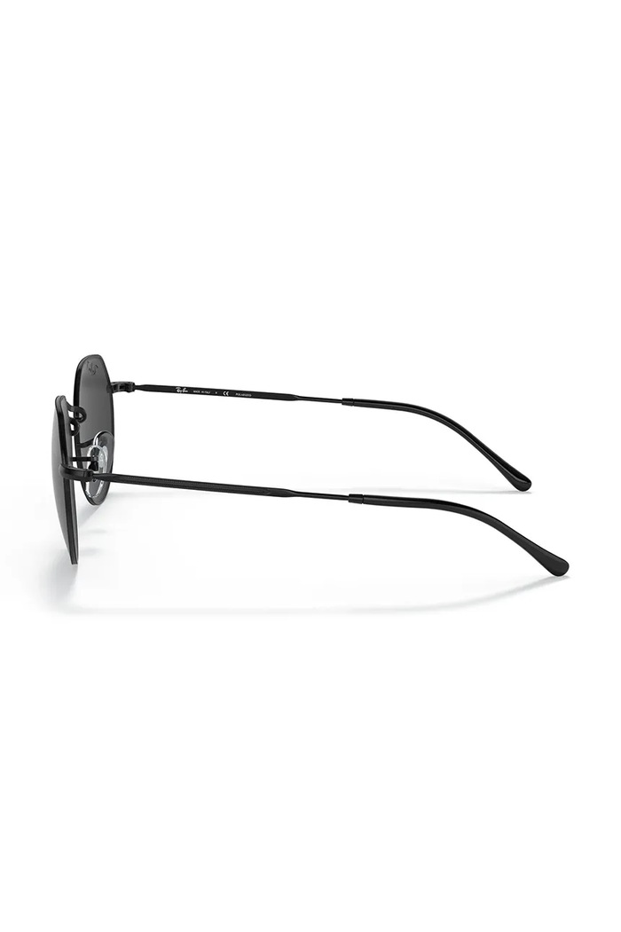 Slnečné okuliare Ray-Ban 0RB3565.002/48 čierna