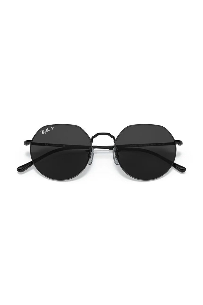 Slnečné okuliare Ray-Ban 0RB3565.002/48