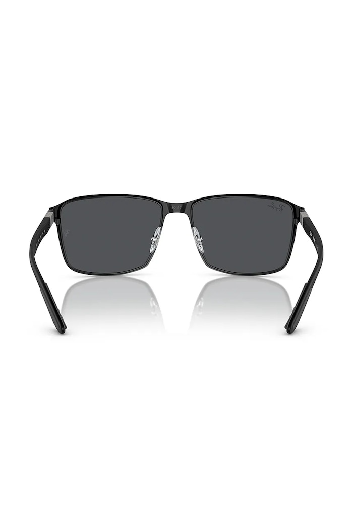 Ray-Ban okulary przeciwsłoneczne 0RB3721.186/87