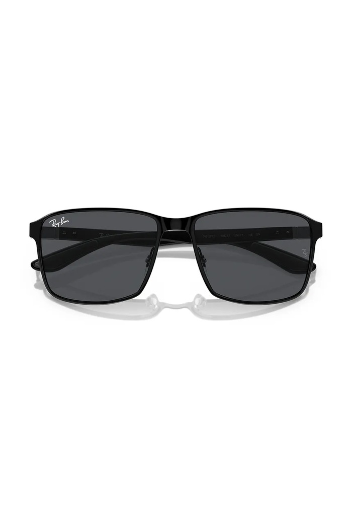 Ray-Ban okulary przeciwsłoneczne 0RB3721.186/87