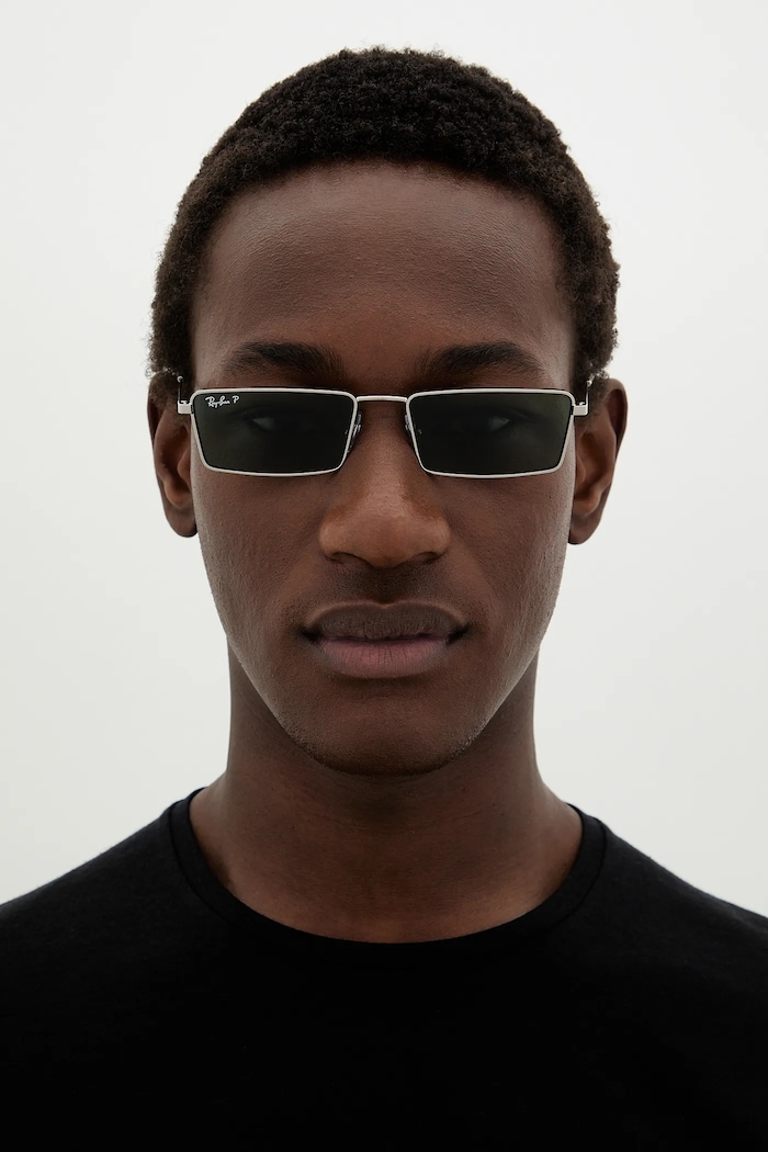 Ray-Ban occhiali da sole 0RB3741.003/9A