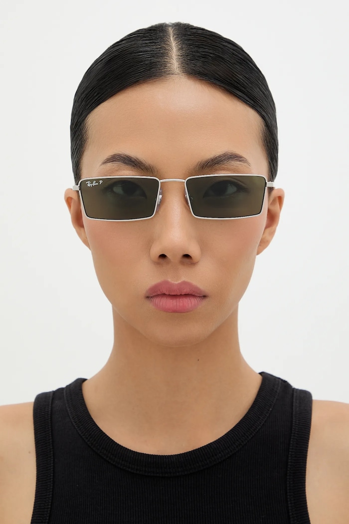 Ray-Ban occhiali da sole 0RB3741.003/9A