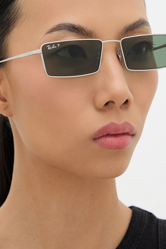 Ray-Ban occhiali da sole 0RB3741.003/9A