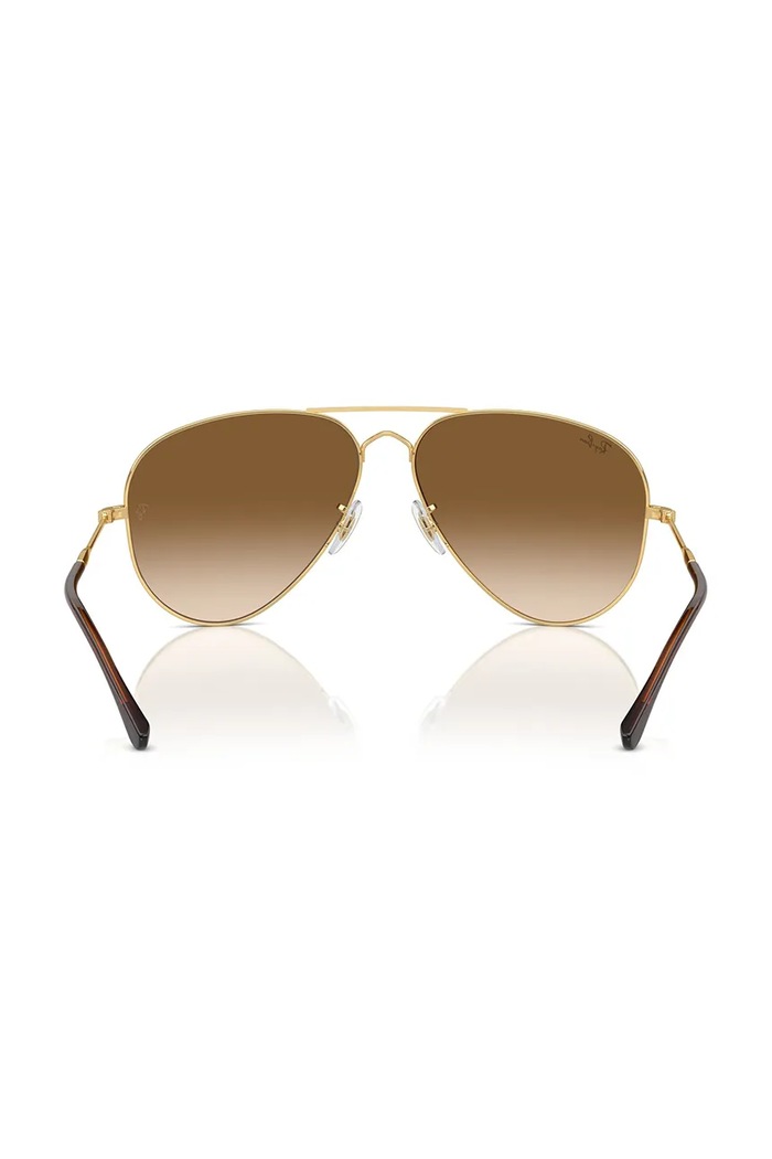 Slnečné okuliare Ray-Ban 0RB3825.001/51