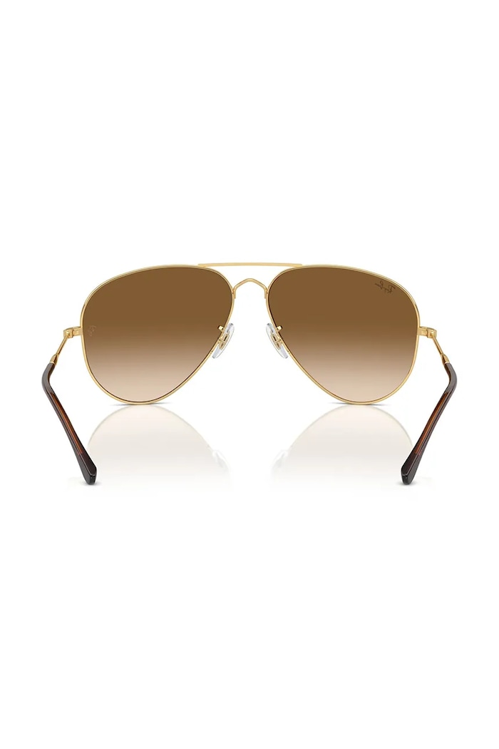 Slnečné okuliare Ray-Ban 0RB3825.001/51