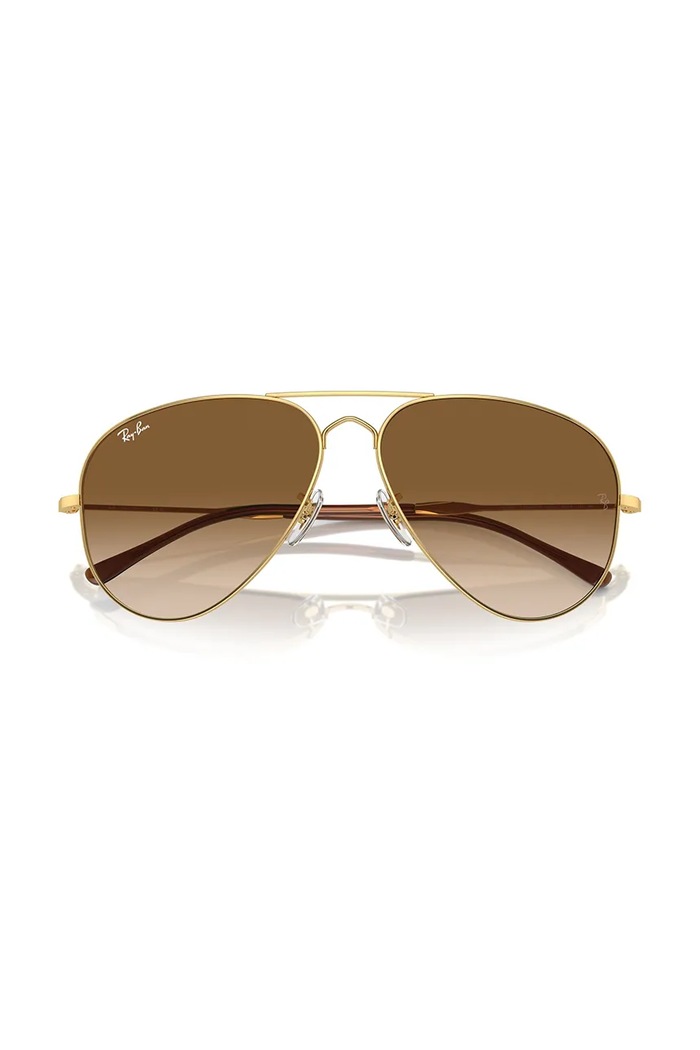 Slnečné okuliare Ray-Ban 0RB3825.001/51