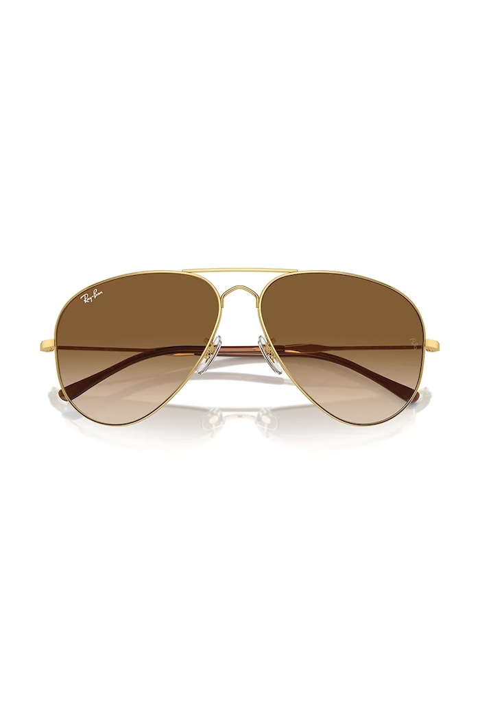Slnečné okuliare Ray-Ban 0RB3825.001/51