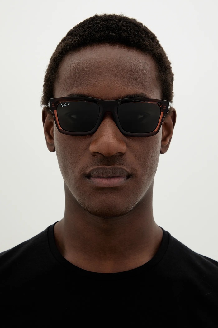 Sluneční brýle Ray-Ban 0RB4396.66789A