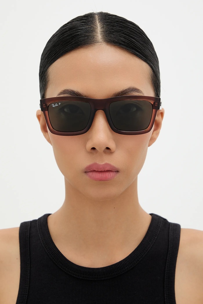 Sluneční brýle Ray-Ban 0RB4396.66789A