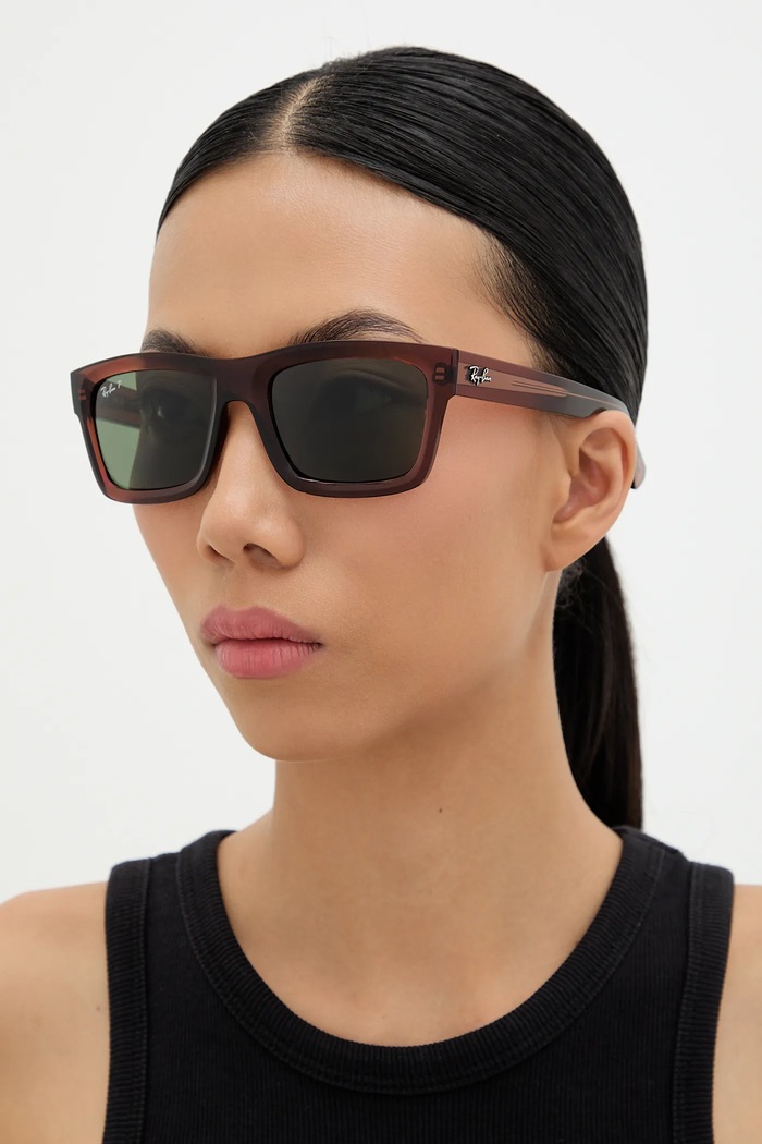 Sluneční brýle Ray-Ban 0RB4396.66789A