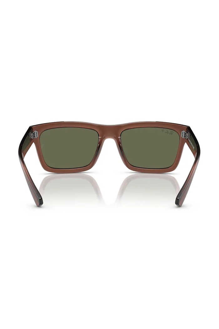 Sluneční brýle Ray-Ban 0RB4396.66789A