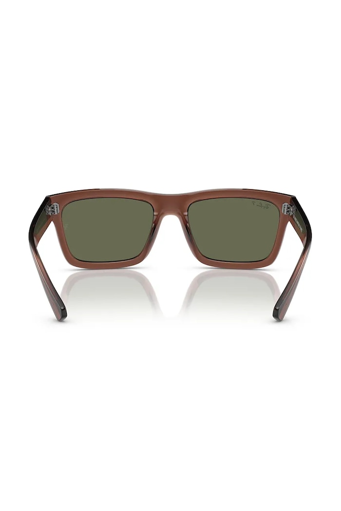 Sluneční brýle Ray-Ban 0RB4396.66789A