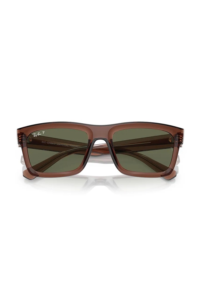 Sluneční brýle Ray-Ban 0RB4396.66789A