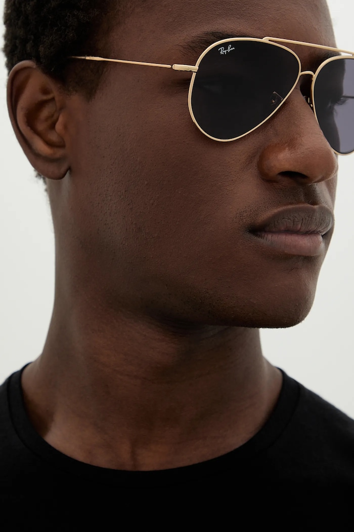 Ray-Ban Слънчеви очила Ray-Ban 0RBR0101S.001/1A