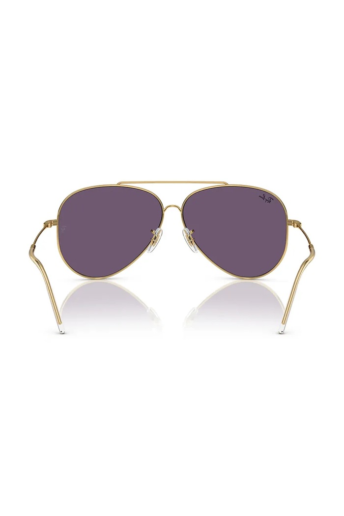 Ray-Ban Слънчеви очила Ray-Ban 0RBR0101S.001/1A