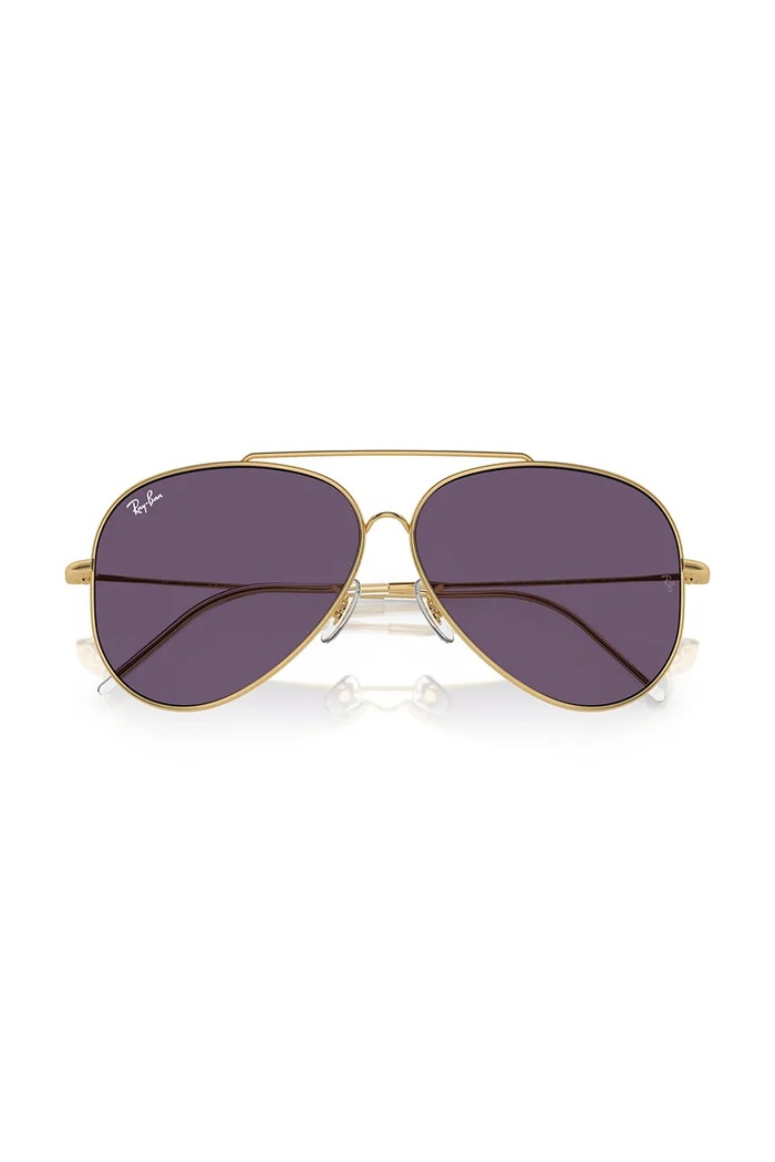 Ray-Ban Слънчеви очила Ray-Ban 0RBR0101S.001/1A