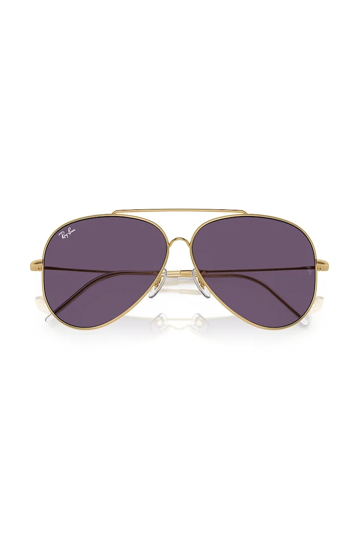 Ray-Ban Слънчеви очила Ray-Ban 0RBR0101S.001/1A