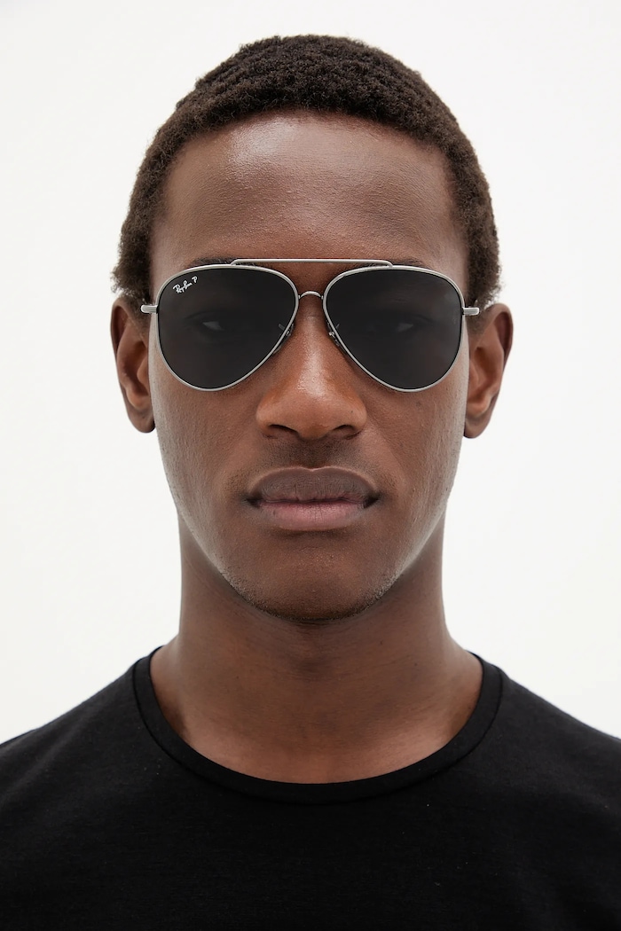 Ray-Ban Okulary przeciwsłoneczne 0RBR0101S.004/81