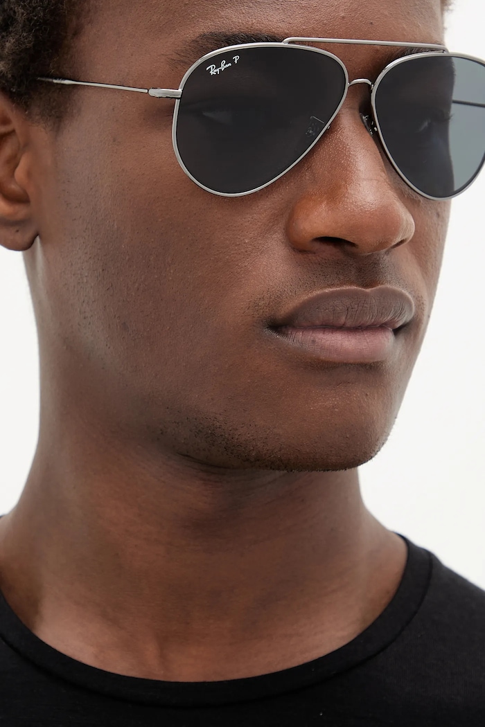 Ray-Ban Okulary przeciwsłoneczne 0RBR0101S.004/81
