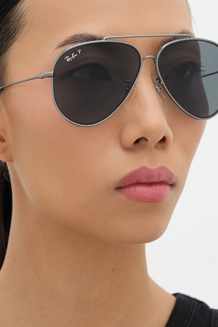 Ray-Ban Okulary przeciwsłoneczne 0RBR0101S.004/81