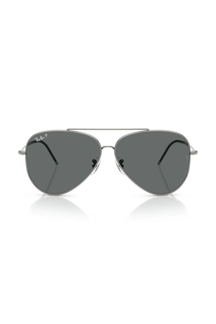 Okulary przeciwsłoneczne Ray-Ban 0RBR0101S.004/81 szary