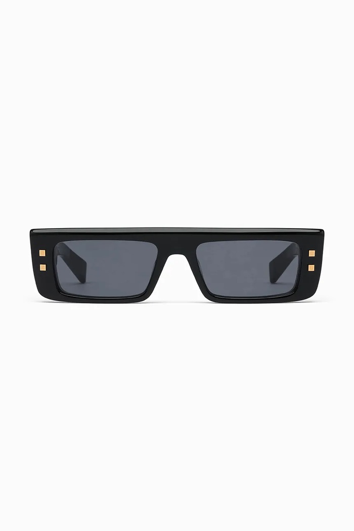 Γυαλιά ηλίου Balmain B - ARMY III BPS.175A μαύρο AA00