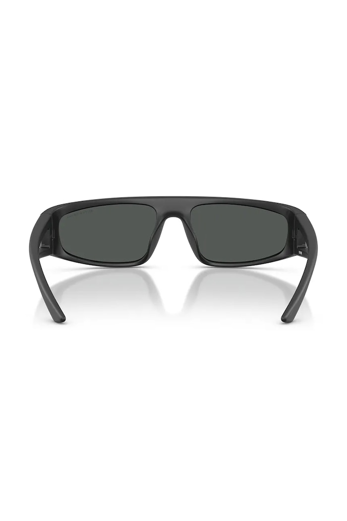 Armani Exchange ochelari de soare gri 0AX4159SU