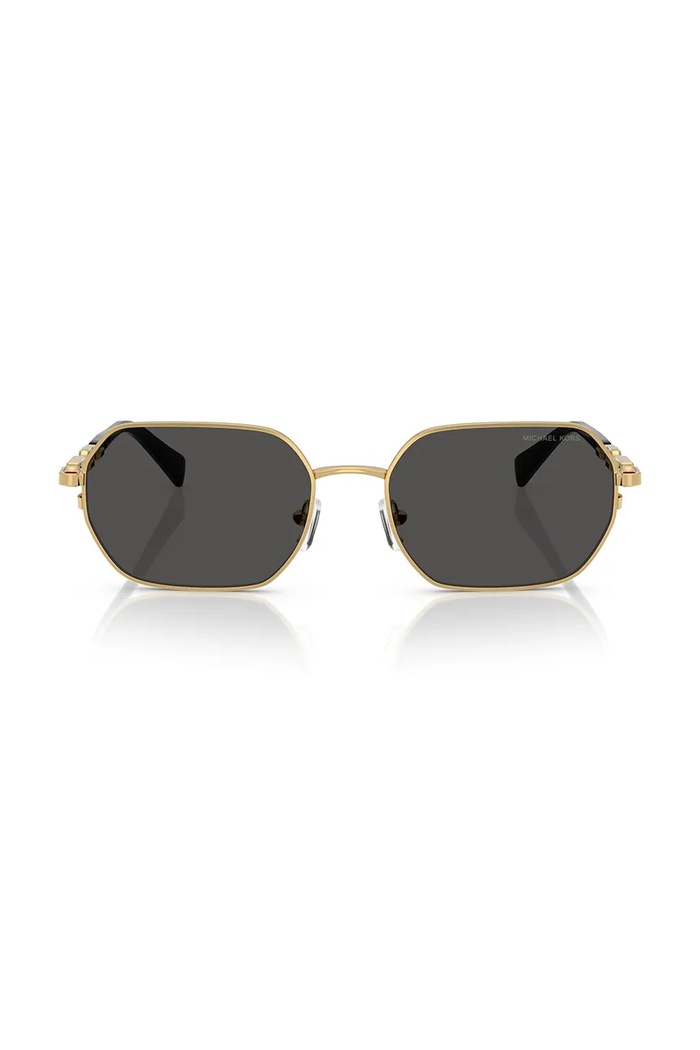 Michael Kors ochelari de soare 0MK1165 aur AA00