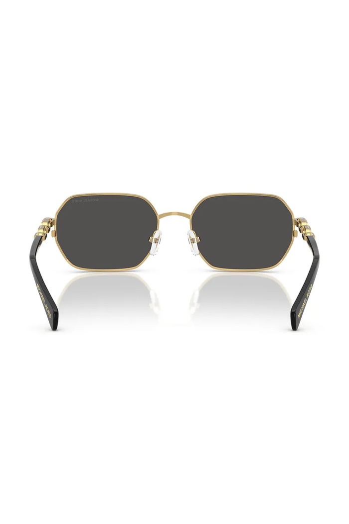 Michael Kors ochelari de soare aur 0MK1165