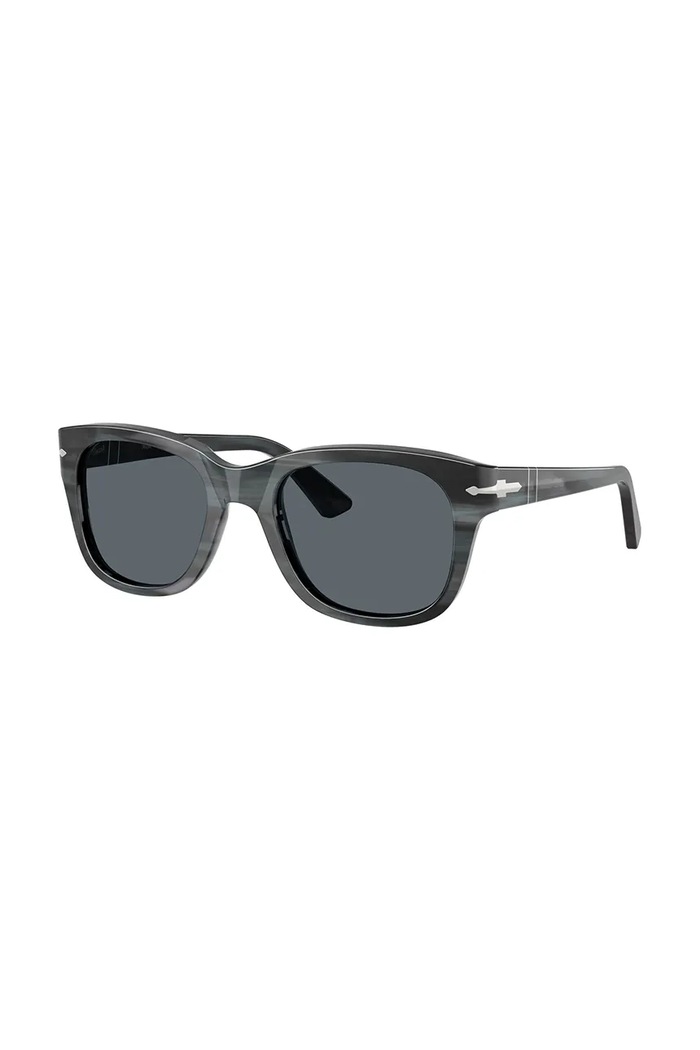 Sluneční brýle Persol jednotná šedá 0PO3372S