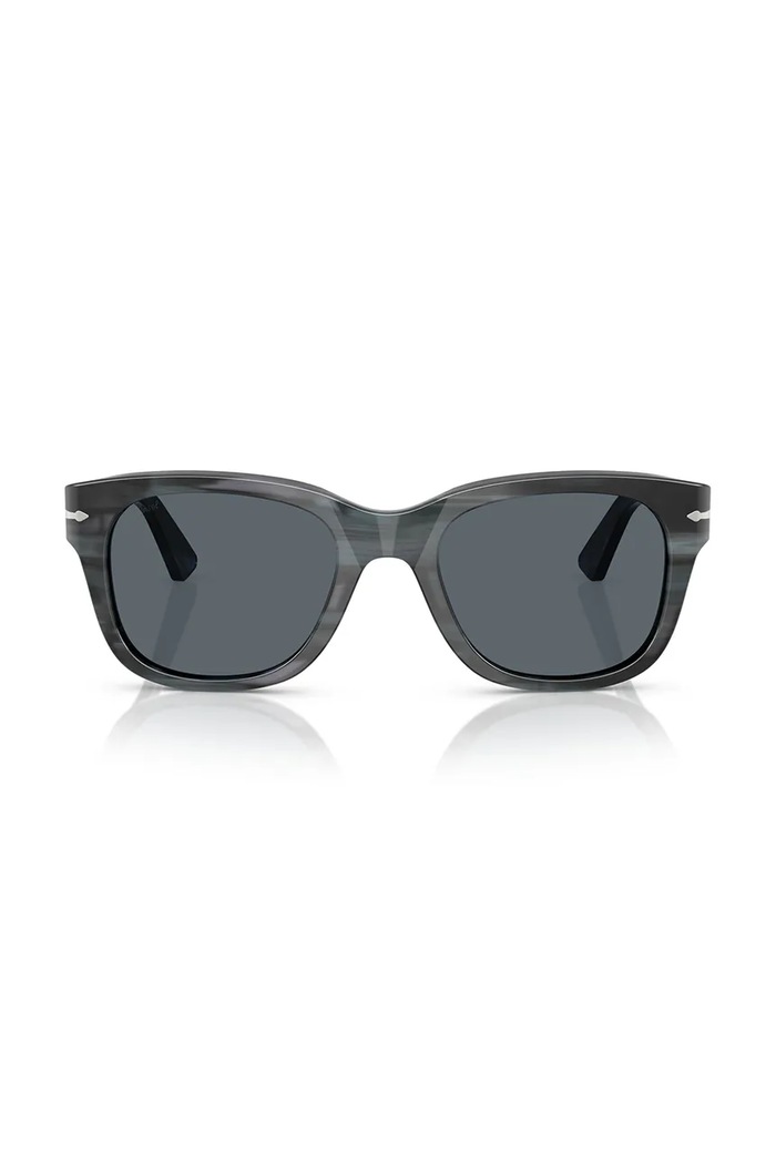 Sluneční brýle Persol 0PO3372S šedá AW25