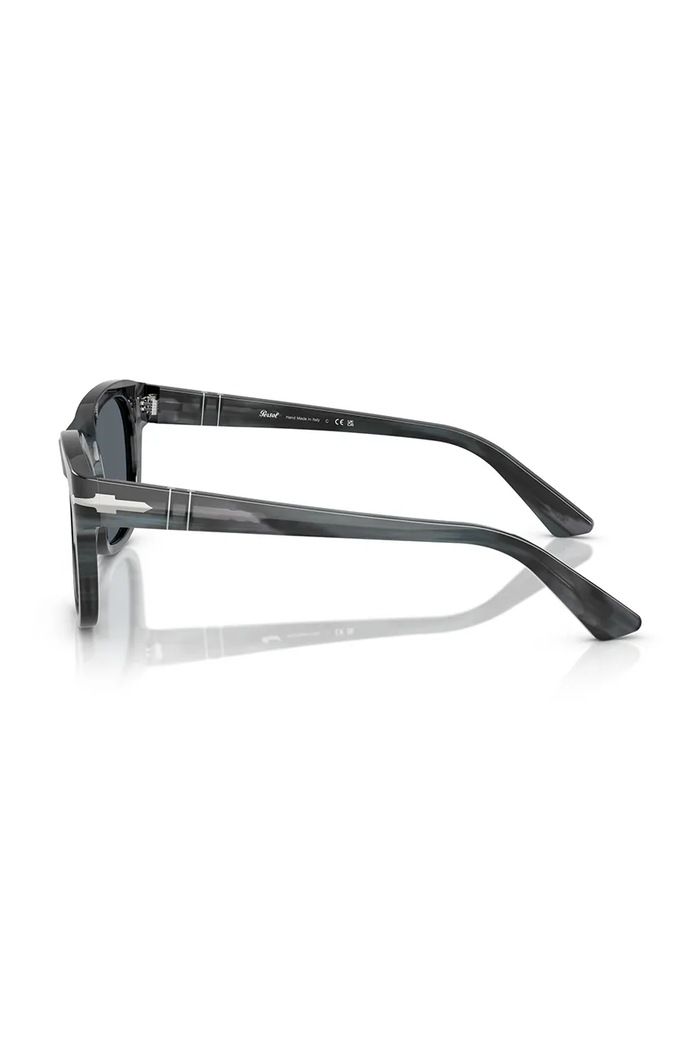 Doplňky Sluneční brýle Persol 0PO3372S šedá