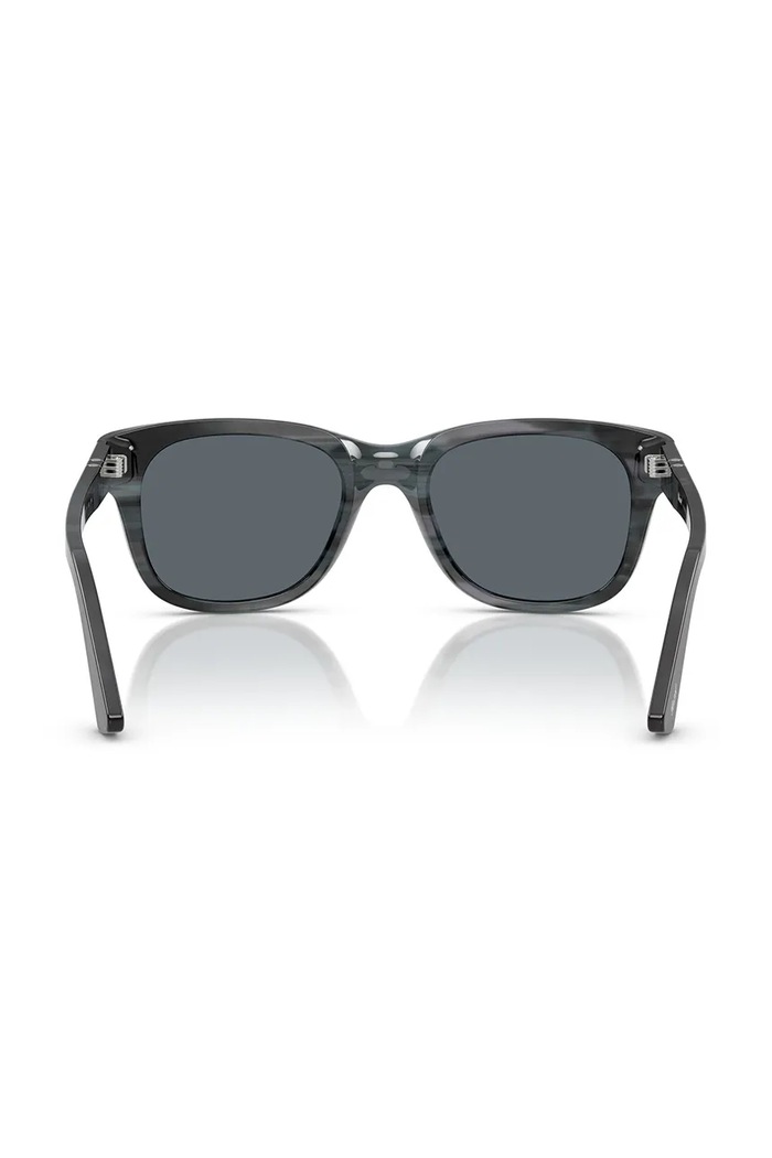 Sluneční brýle Persol šedá 0PO3372S