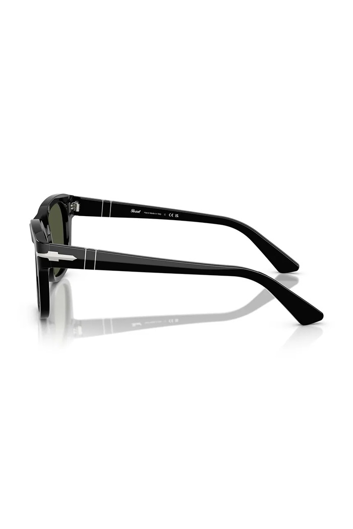 Akcesoria Persol okulary przeciwsłoneczne 0PO3372S czarny