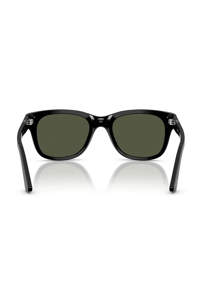 Persol okulary przeciwsłoneczne czarny 0PO3372S