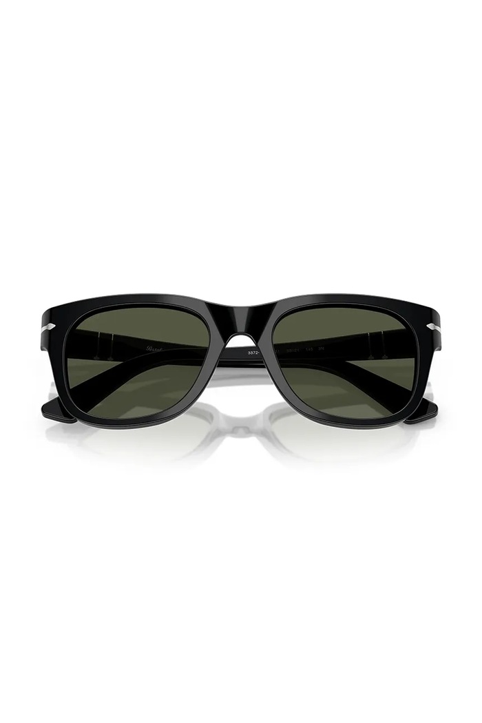 Persol okulary przeciwsłoneczne 0PO3372S czarny