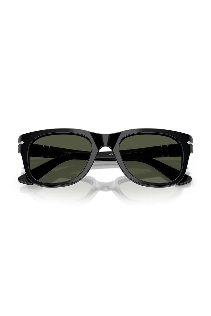Persol okulary przeciwsłoneczne 0PO3372S czarny