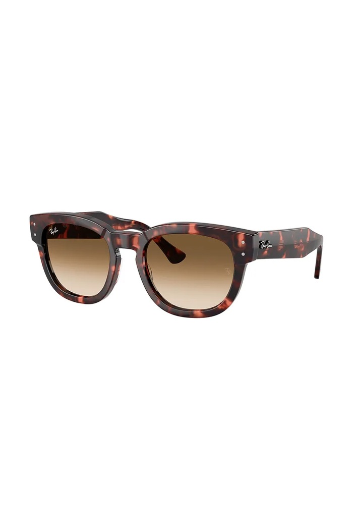Slnečné okuliare Ray-Ban gradient hnedá 0RB0298S