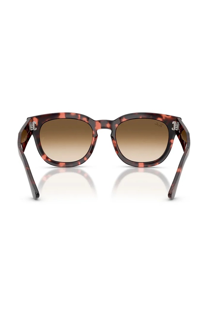 Slnečné okuliare Ray-Ban hnedá 0RB0298S