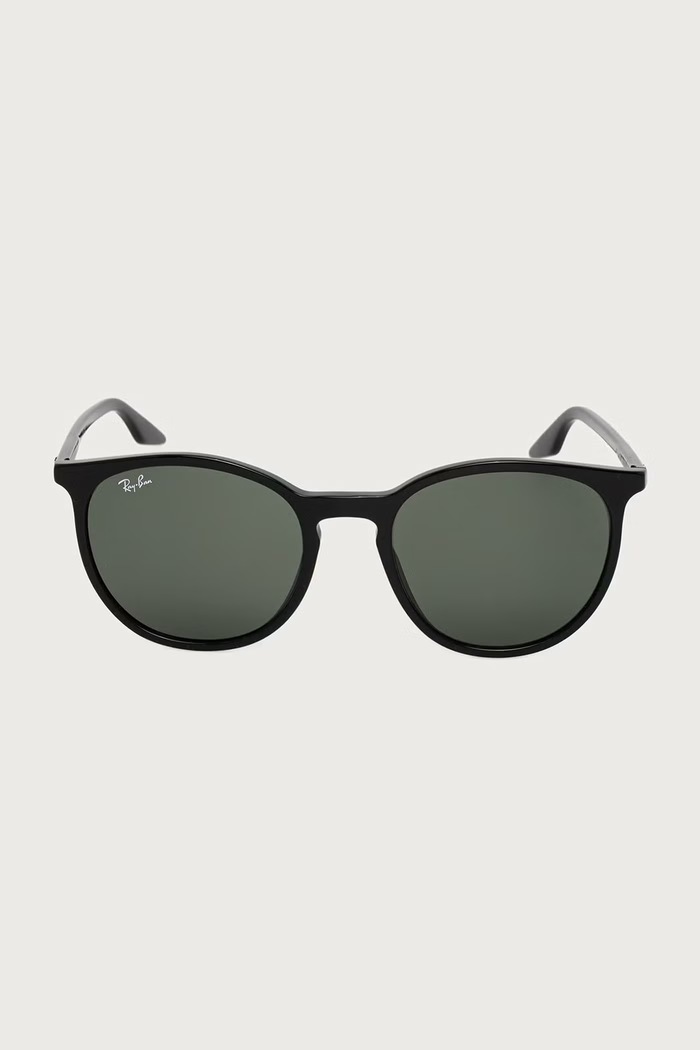 Ray-Ban Okulary przeciwsłoneczne 0RB2204 czarny AA00