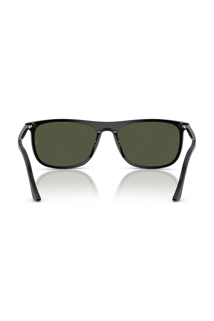 Ray-Ban okulary przeciwsłoneczne czarny 0RB2216