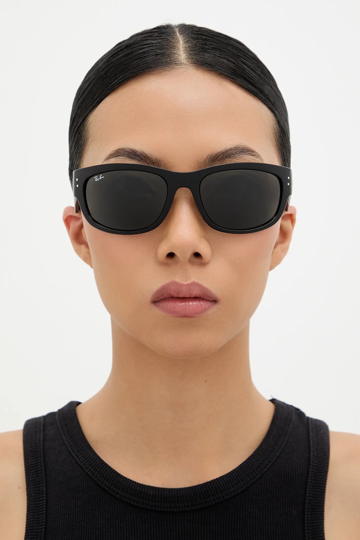 Ray-Ban ochelari 0RB2289