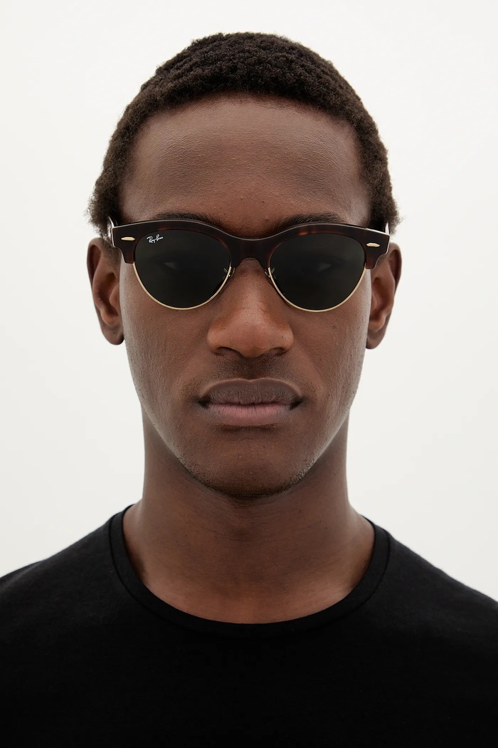 Slnečné okuliare Ray-Ban 0RB2341