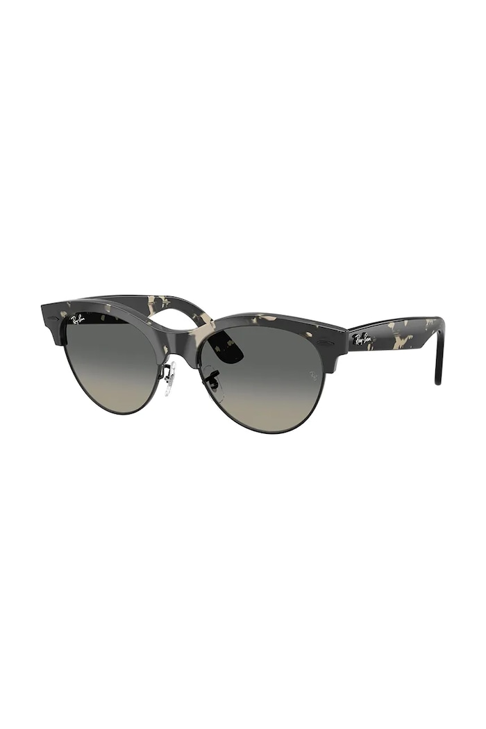 Ray-Ban okulary przeciwsłoneczne gradientowa czarny 0RB2341