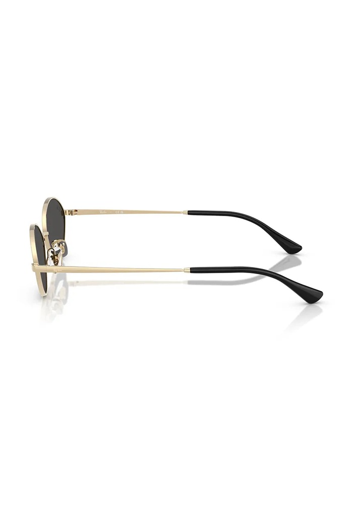 Doplnky Slnečné okuliare Ray-Ban 0RB3757 zlatá