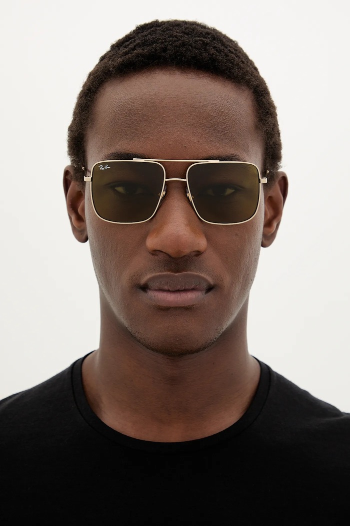 Γυαλιά ηλίου Ray-Ban 0RB3758