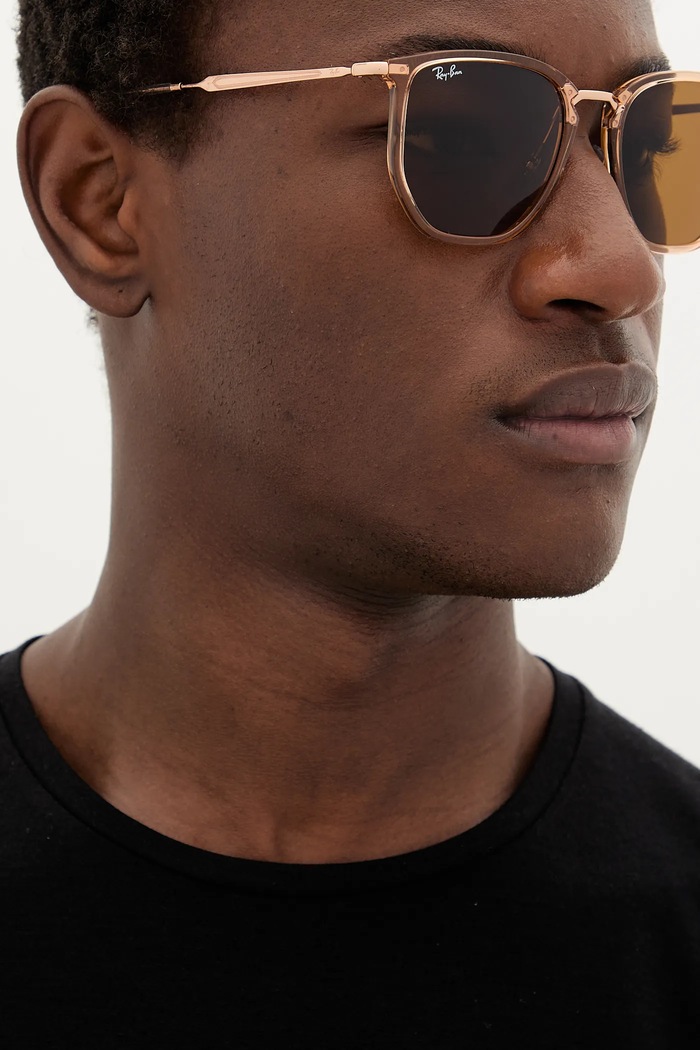 Ray-Ban Okulary 0RB4451