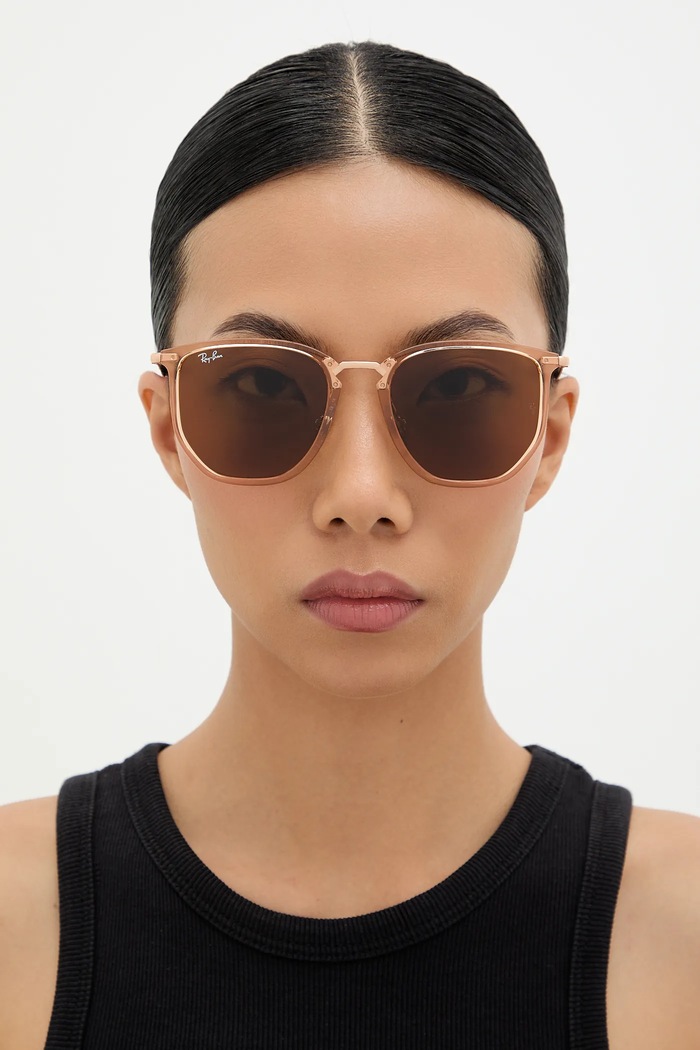 Ray-Ban Okulary 0RB4451